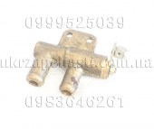 Кран отопителя ГАЗ-3307 3307-8120054